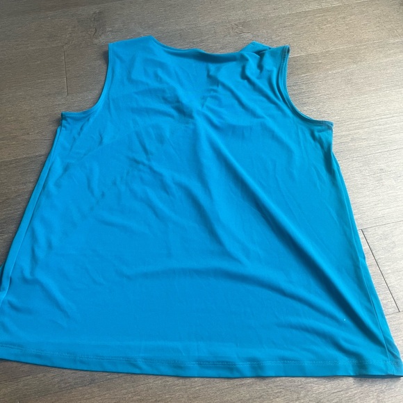 worhtington blouse pl - Picture 3 of 3